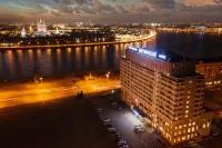 Hotel Okhtinskaya Hotels in Krasnogvardeysky