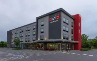 avid hotel NASHVILLE - LEBANON by IHG Hotels in Wilson County