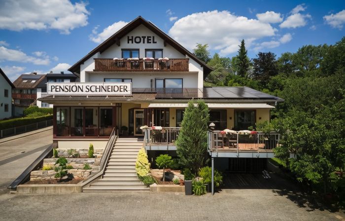Hotel SCHNEIDER