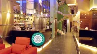 Agua de Mar Hotel Boutique - Bintang 4
