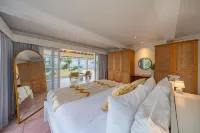 Nusa Del Rey 누사 렘봉안 호텔