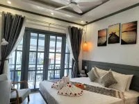 Luang Prabang Pearl Hotel