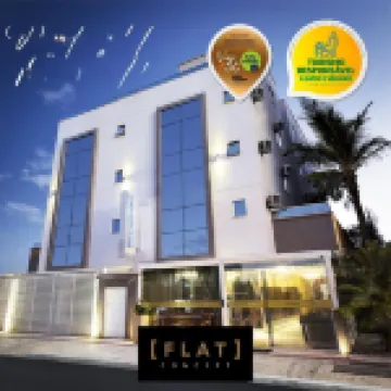 كونسيبت هوتل فلات فنادق في 