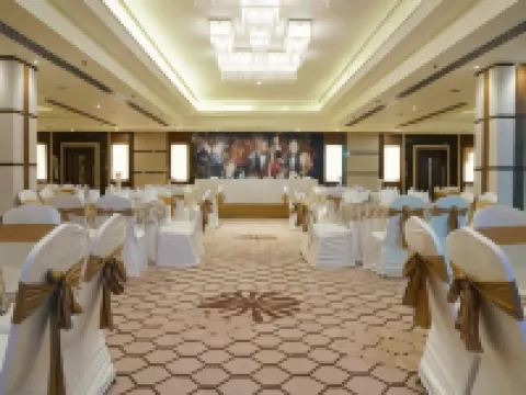 Ramada by Wyndham Jalandhar City Centre Hotels in Jalandhar