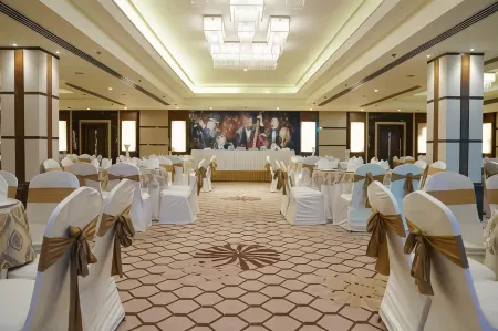 Ramada by Wyndham Jalandhar City Centre