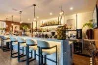 Tri Hotel Premium Itapema - bar