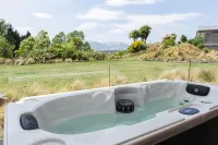 Braemar Lodge And Spa - romantis