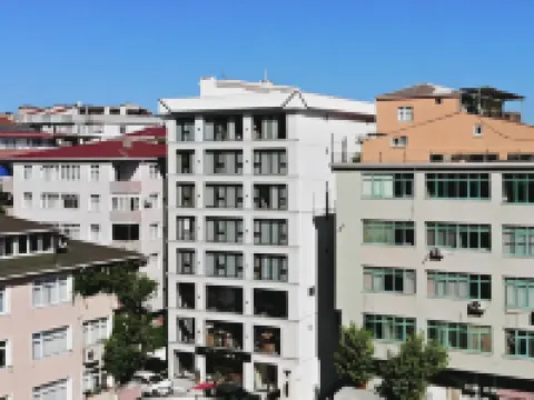 Petra Hotel Tuzla İstanbul Sabiha Gökçen uluslararası Havalimanı yakınındaki oteller