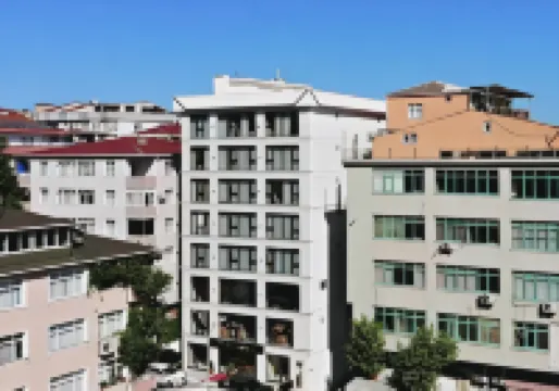 圖茲拉佩特拉飯店 伊斯坦堡薩比哈格克琴機場附近的飯店