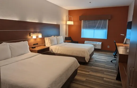 Holiday Inn Express 永發