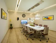 Woods the Clubhouse - Mangalyam Meadows Hôtels à : Valsad