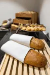 Milling Hotel Ansgar - Aamiainen