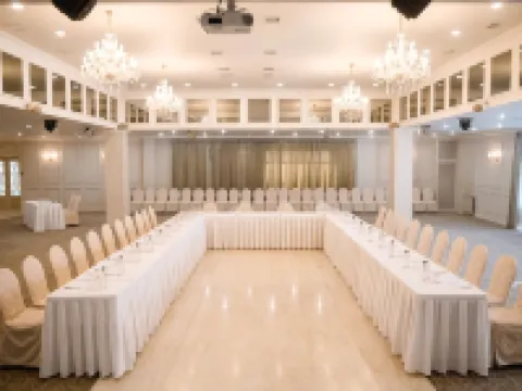 Cosmonaut Hotels in Karaganda