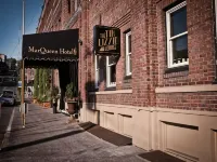 MarQueen Hotel Hotels in Queen Anne