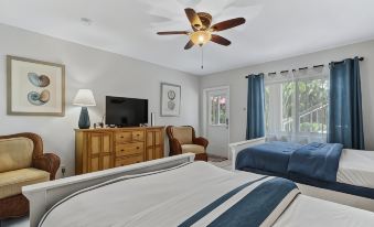 4145 by the Sea Inn & Suites