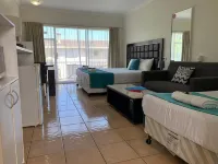 Tweed Central Motel Hotel in zona Downunder Charters