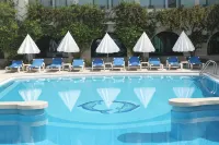 Hotel Suave Mar Hotel di Fão