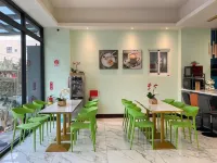 The sun never sets B&B Hotels in Chiayi County