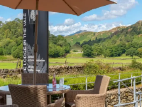 The Lodge in the Vale Hotels in Keswick