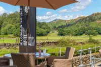 The Lodge in the Vale Hotels in Borrowdale