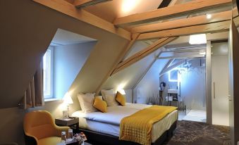 Hotel Restaurant l'Orchidee