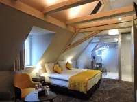 Hotel Restaurant l'Orchidee Hotels in Ungersheim