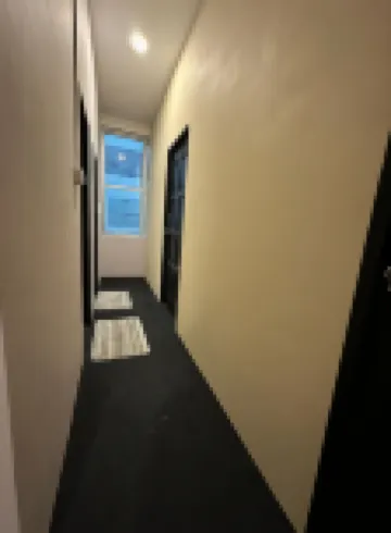 古晉三馬拉漢-AIMAN房間