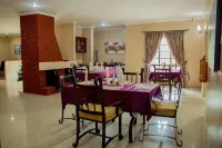 Zakinn Hotel Gangilonga - Frühstück
