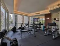 索迪科套房飯店 - 健身房