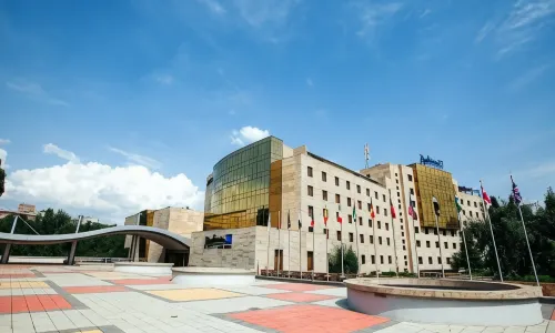 Radisson Blu Hotel, Yerevan