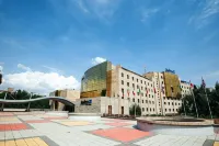 Radisson Blu Hotel, Yerevan Hotels in Yerevan