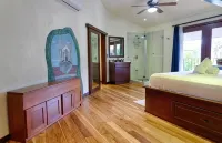 Hona Beach Hotel Hotels in Savegre