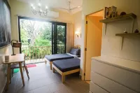 Cherimoya Farm Staycation Hotels in Calamba