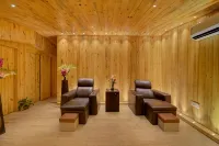 Camel Valley Resort, Igatpuri - spa
