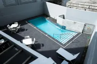 Royal Delonix Hotel Hotels in Coto
