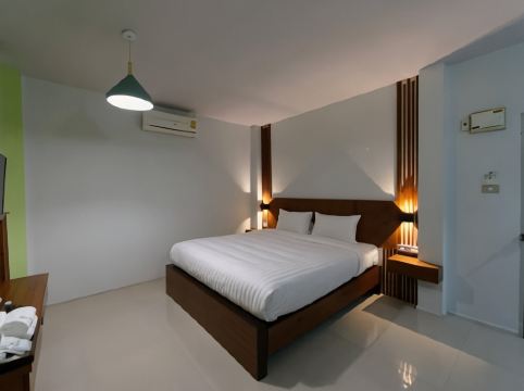 เจดีย์ เชียงราย บูทีค โฮเทล