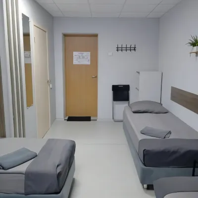 Aviator Hotel Hotel dekat Bandara Khanty-Mansiysk
