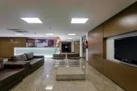 Marinas Maceió Hotel