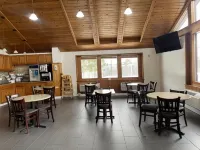 Comfort Inn & Suites Syracuse-Carrier Circle - breakfast