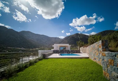 Aquamarine Villas