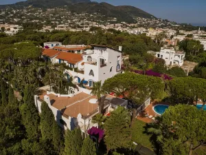 Grand Hotel Il Moresco