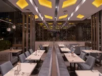 Grand Picasso Hotel Hotels near Slipi