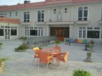 Stargaze Hotel & Apartment Hotels in der Nähe von Abbottabad öffentliche Schule
