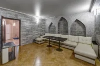 Marton Rodina Hotel
