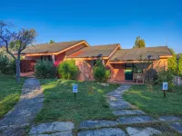 Garden Village San Marino Hotels in Dogana