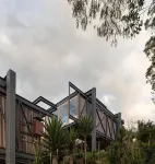 Deluxe volcán Primeras Suites Colgantes del Mundo Hotels near Sendero Sauce