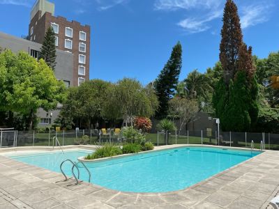 Hotel Garden