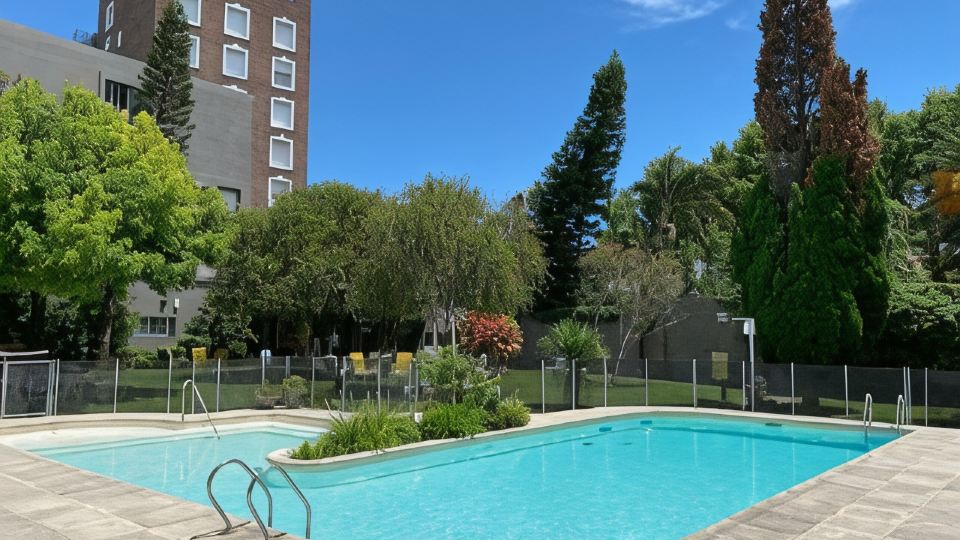 Hotel Garden