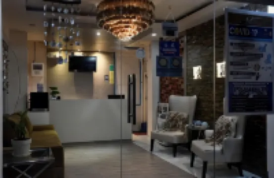 RedDoorz @ Sir G Hotel D'Mall Boracay