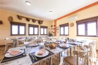 Hotel Miramonti Seulo Turismo Rurale Hotels in Orroli
